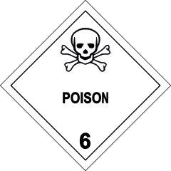 Toxic substances